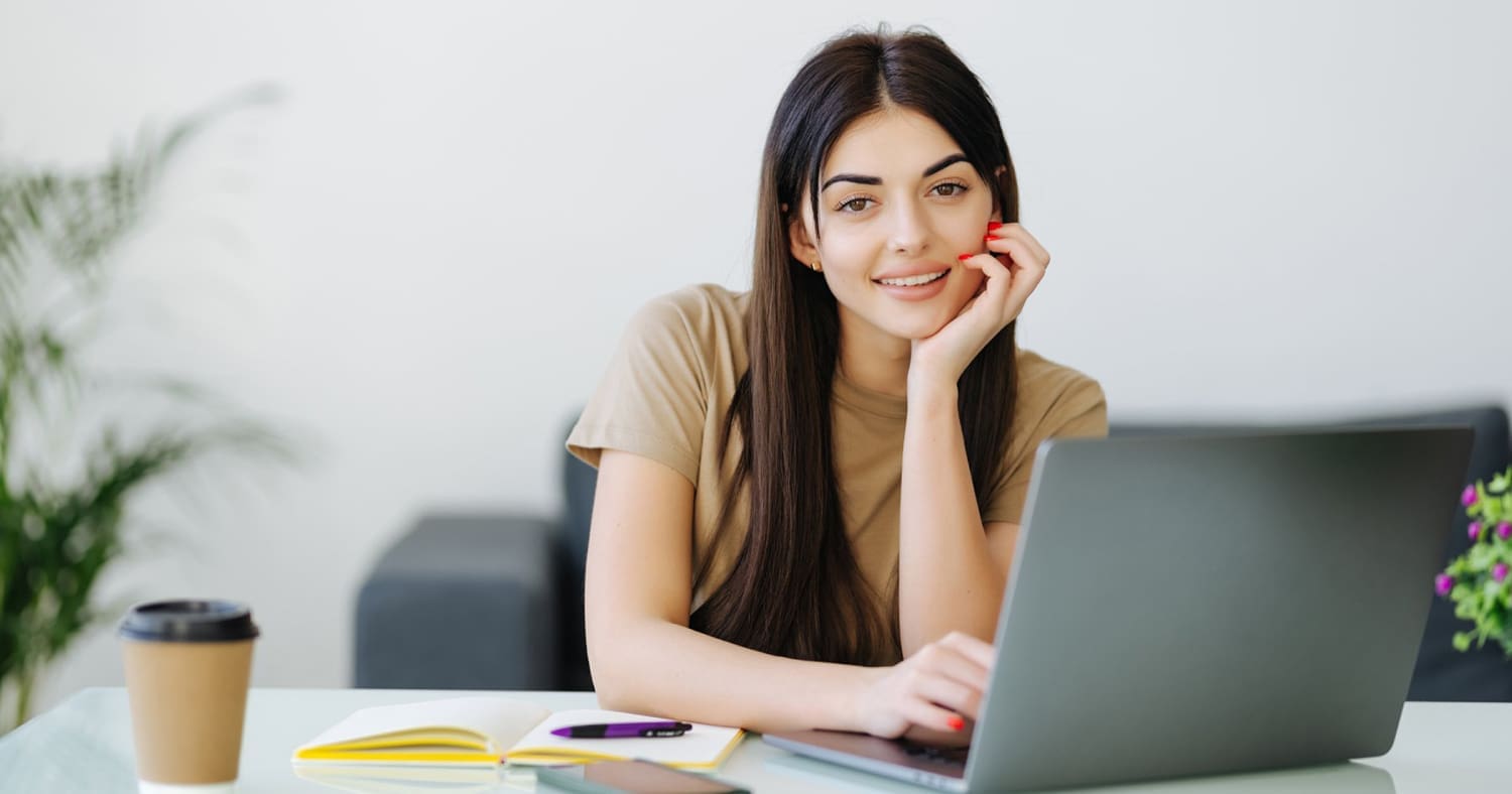 BCBA candidate studying the sixth-edition test content outline and practice questions