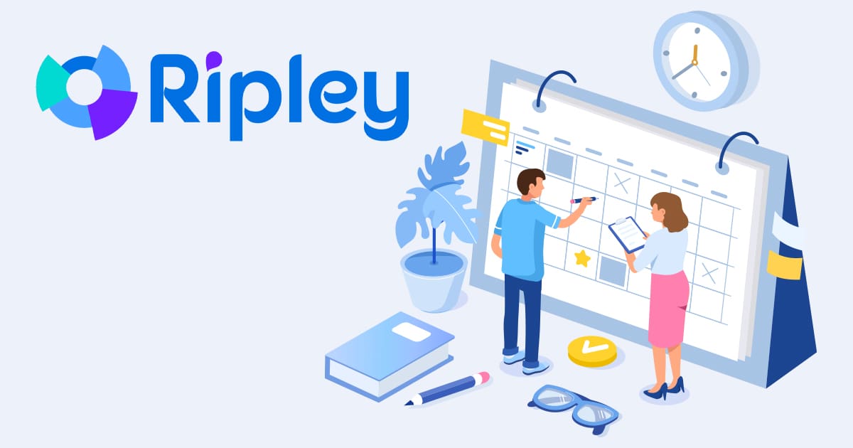 Ripley dashboard prepared to track the 2027 BACB fieldwork requirements