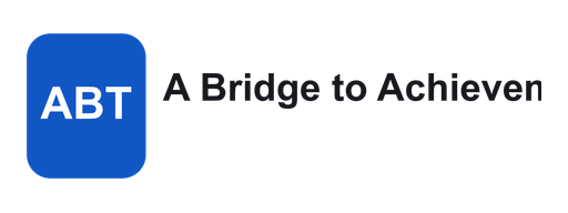 A Bridge to Achievement logo