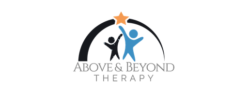 Above & Beyond ABA Therapy logo