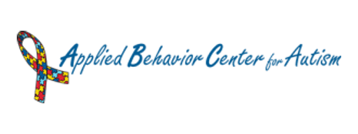 Applied Behavior Center for Autism logo