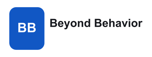 Beyond Behavior logo
