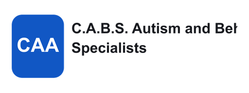 C.A.B.S. Autism and Behavior Specialists logo