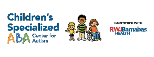 Children's Specialized ABA logo