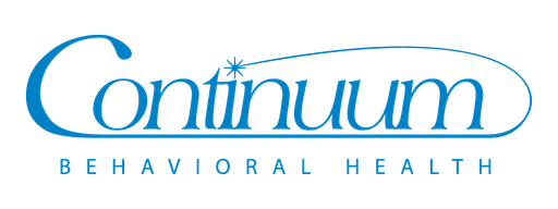 Continuum Behavioral Health logo