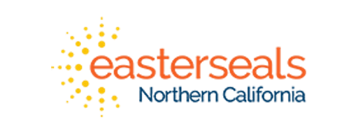 Easterseals Northern California logo