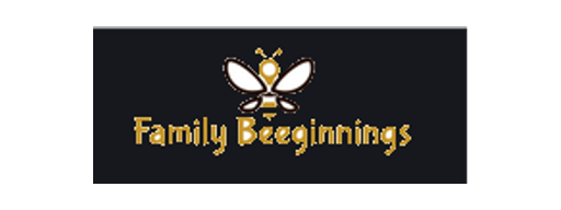 Family Beeginnings logo