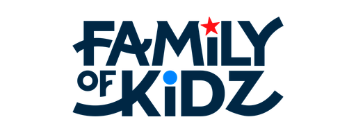 Family of Kidz logo
