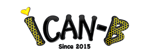 ICAN-B logo