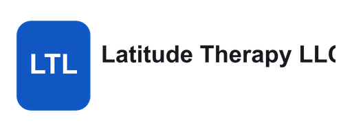 Latitude Therapy LLC logo
