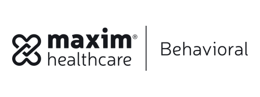 Maxim Behavioral logo