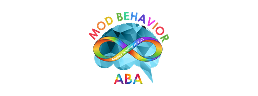 MOD Behavior ABA logo