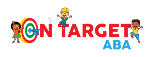 On Target ABA logo