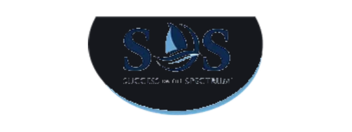 Success On The Spectrum logo