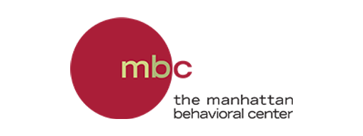 The Manhattan Behavioral Center logo