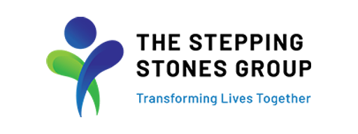 The Stepping Stones Group logo