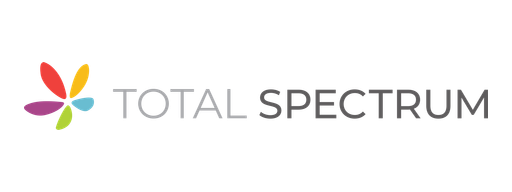 Total Spectrum logo