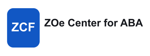 ZOe Center for ABA logo