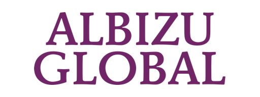 Albizu University logo