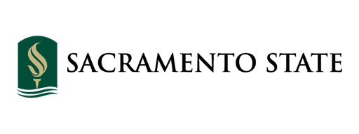 California State University, Sacramento logo