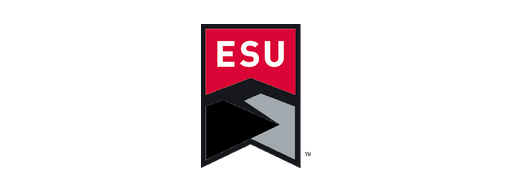East Stroudsburg University logo