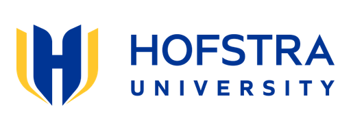 Hofstra University logo