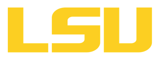 Louisiana State University logo