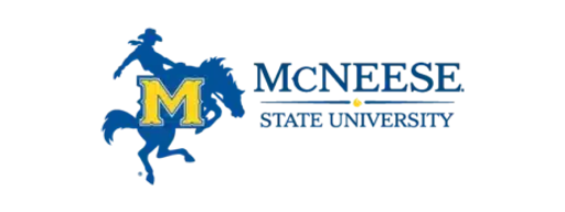 McNeese State University logo
