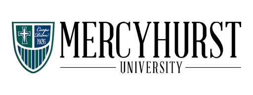 Mercyhurst University logo