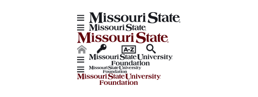 Missouri State University logo