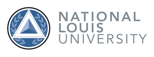 National Louis University logo