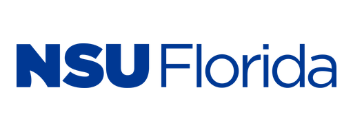 Nova Southeastern University logo