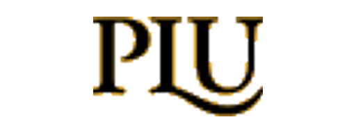 Pacific Lutheran University logo