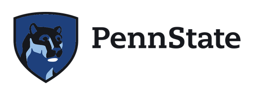 Pennsylvania State University logo