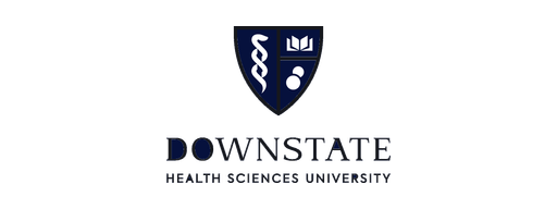 SUNY Downstate Health Sciences University logo