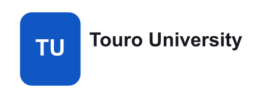 Touro University logo