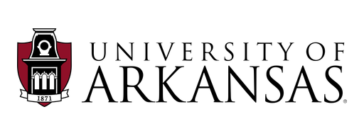 University of Arkansas logo