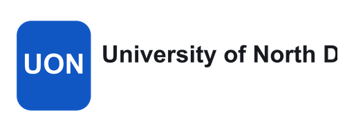 University of North Dakota logo